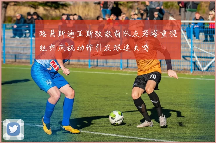 路易斯迪亚斯致敬前队友若塔重现经典庆祝动作引发球迷共鸣